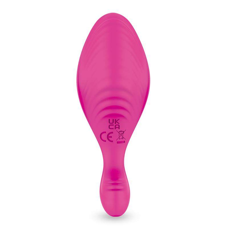 Plitz Estimulador de Braguita con Control Remoto USB - Imagen 3