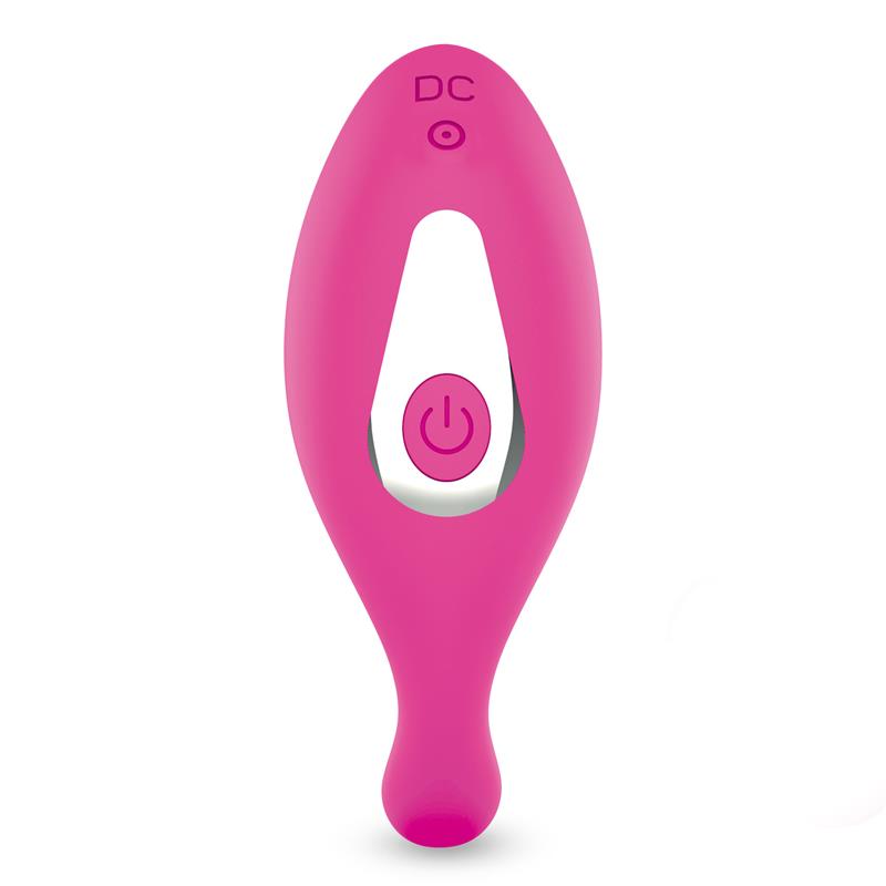 Plitz Estimulador de Braguita con Control Remoto USB - Imagen 5