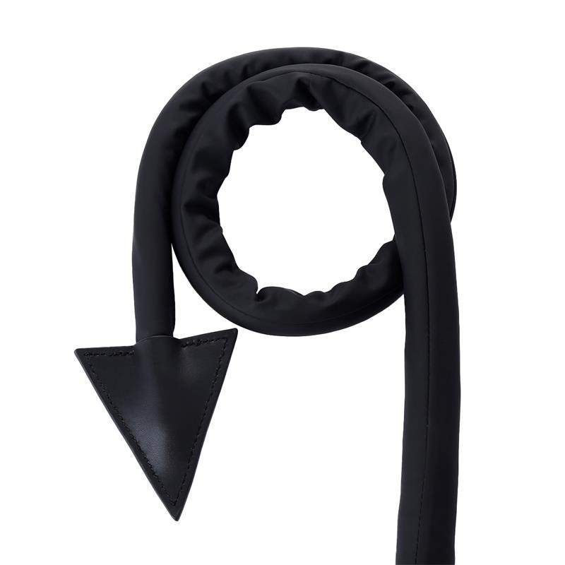 Plug Anal con Cola de Diablo Devil Tail - Imagen 5