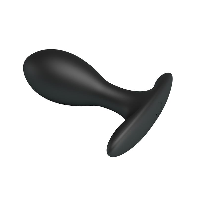 Plug Anal con Función de Inflado - Imagen 4
