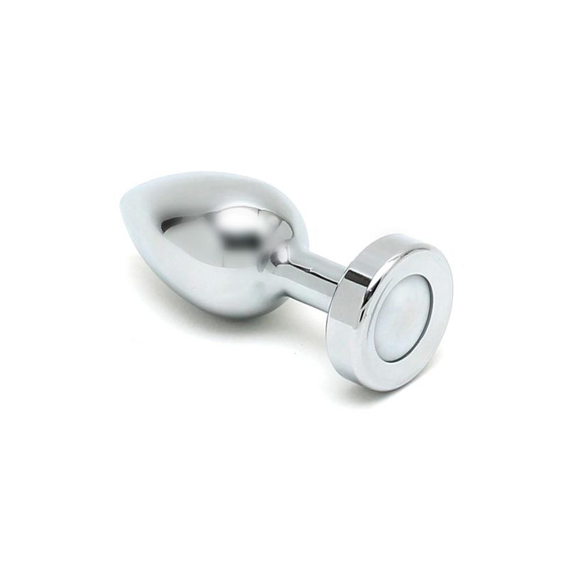Plug anal con Luces Led Pisa - Imagen 5