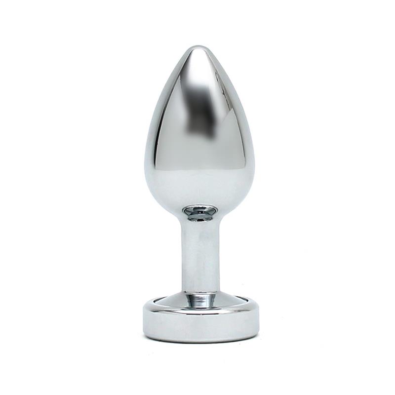 Plug anal con Luces Led Pisa - Imagen 6