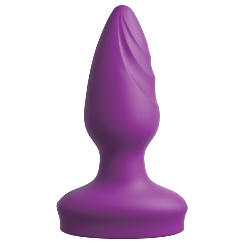 Plug Anal Con Vibración - Imagen 4