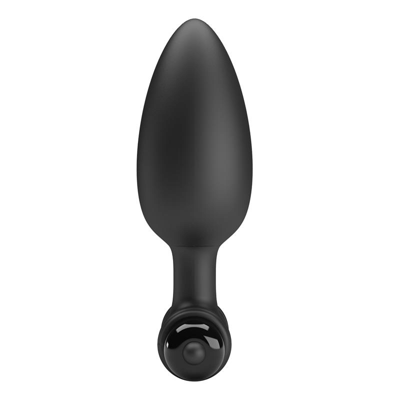 Plug Anal con Vibración - Imagen 4