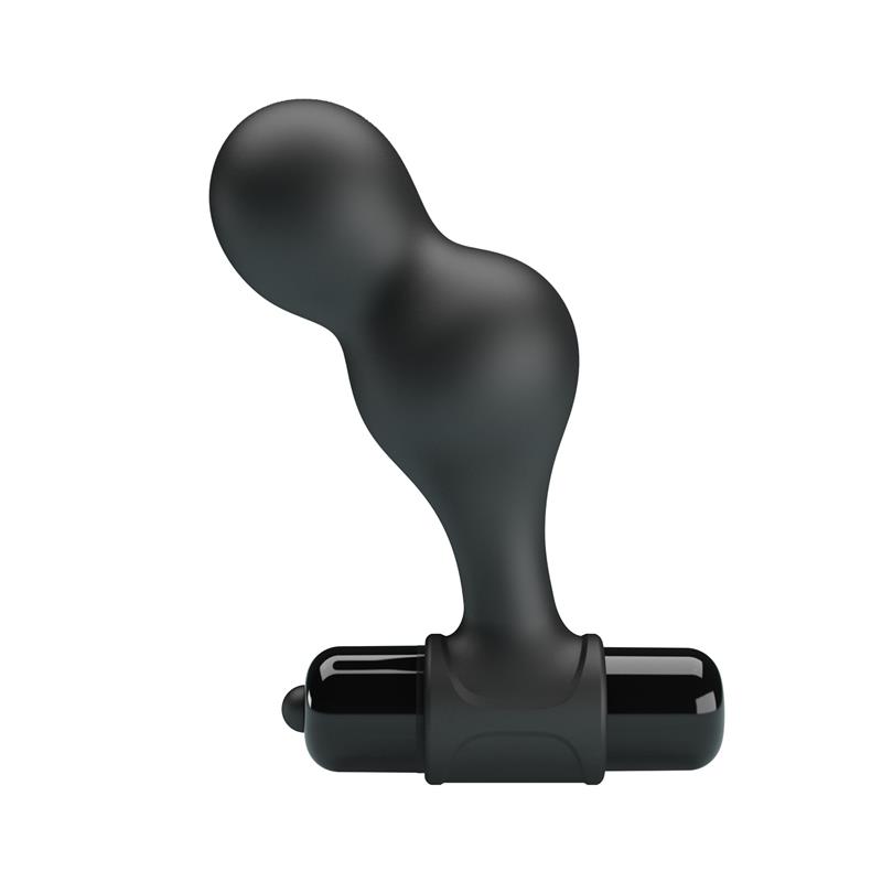 Plug Anal con Vibración - Imagen 5