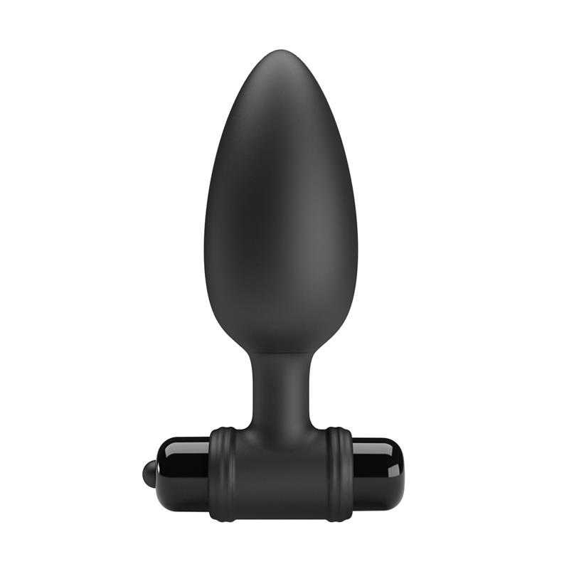 Plug Anal con Vibración - Imagen 5