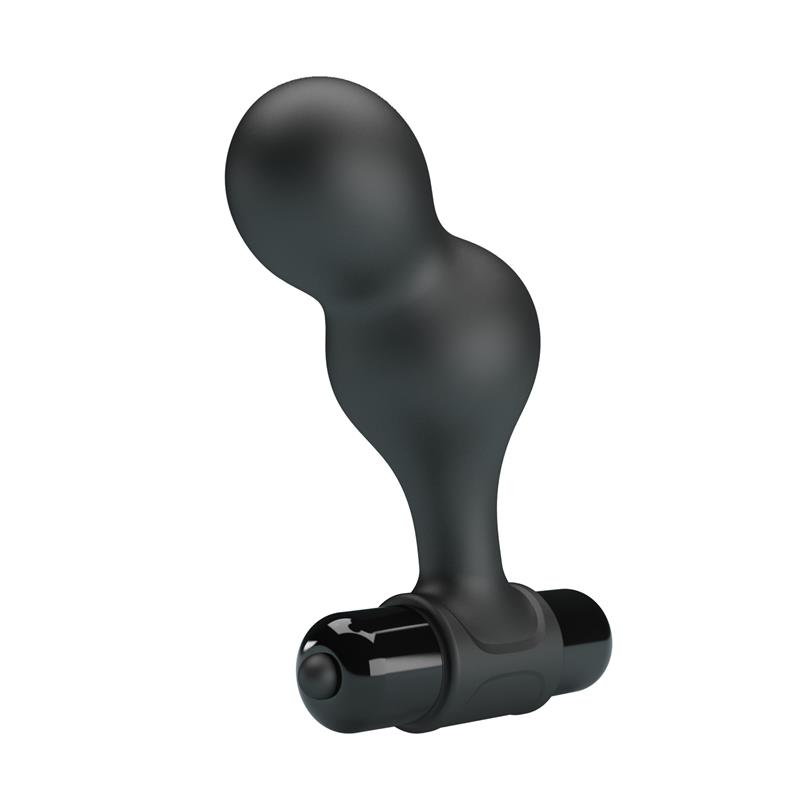 Plug Anal con Vibración - Imagen 6