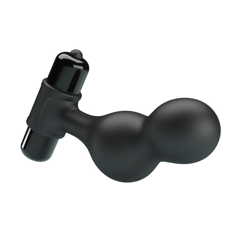 Plug Anal con Vibración - Imagen 7