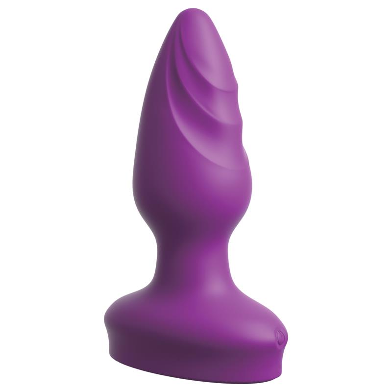 Plug Anal Con Vibración - Imagen 5
