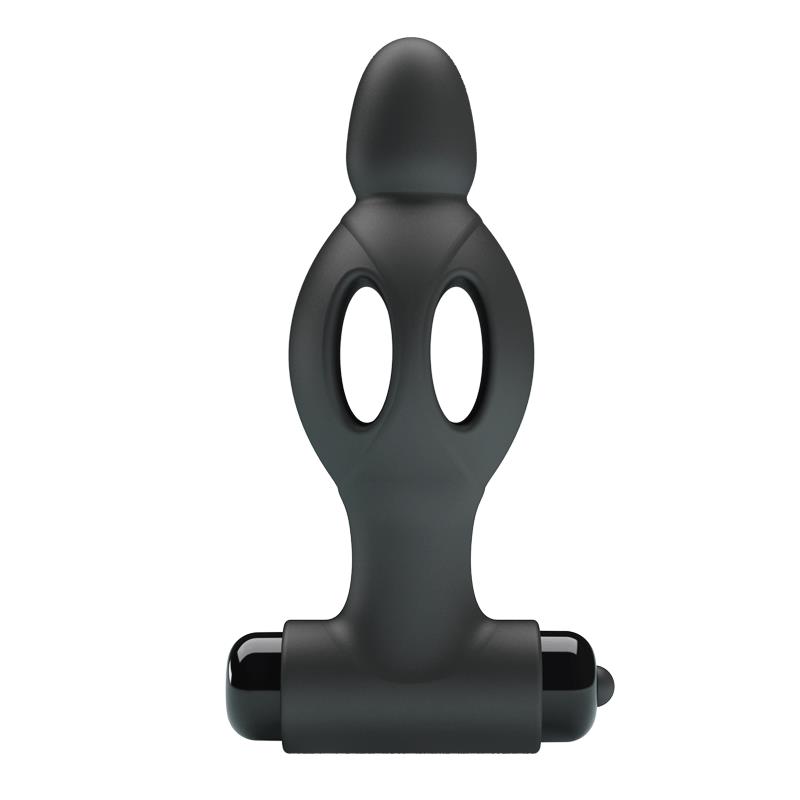 Plug Anal con Vibración - Imagen 4