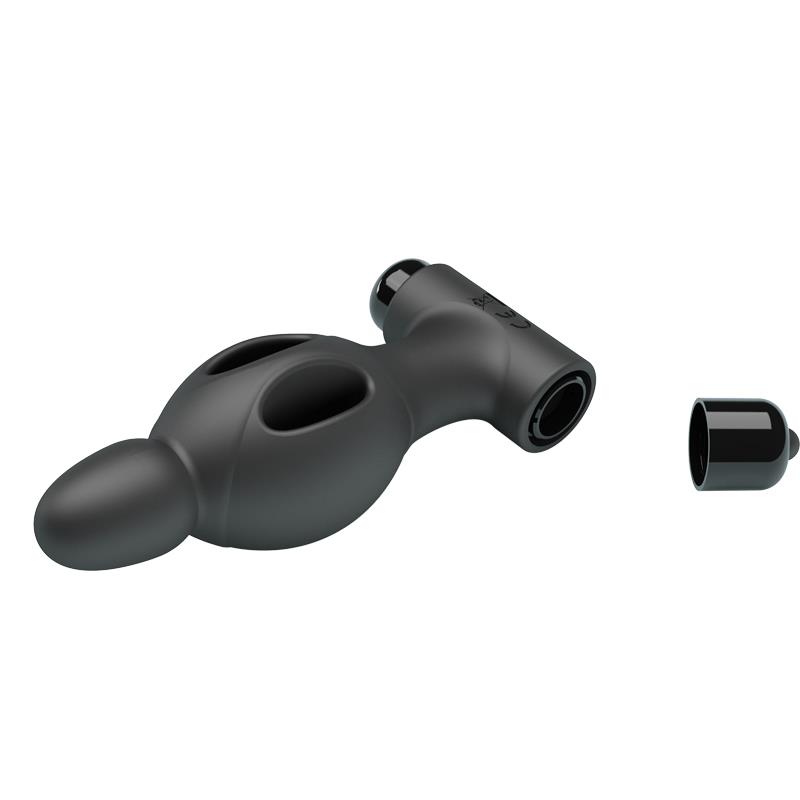Plug Anal con Vibración - Imagen 5