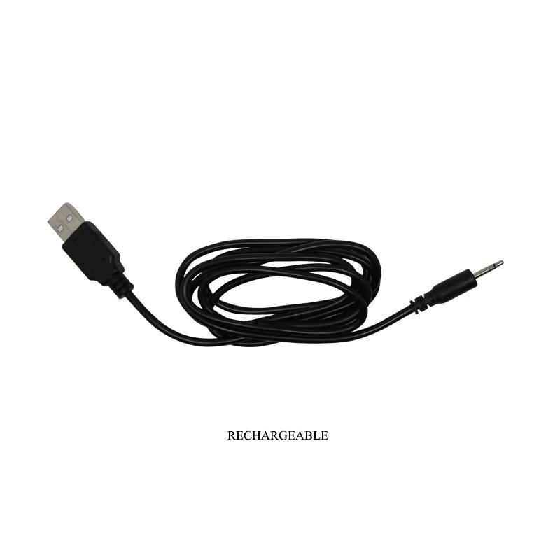 Plug Anal con Vibración - Imagen 3