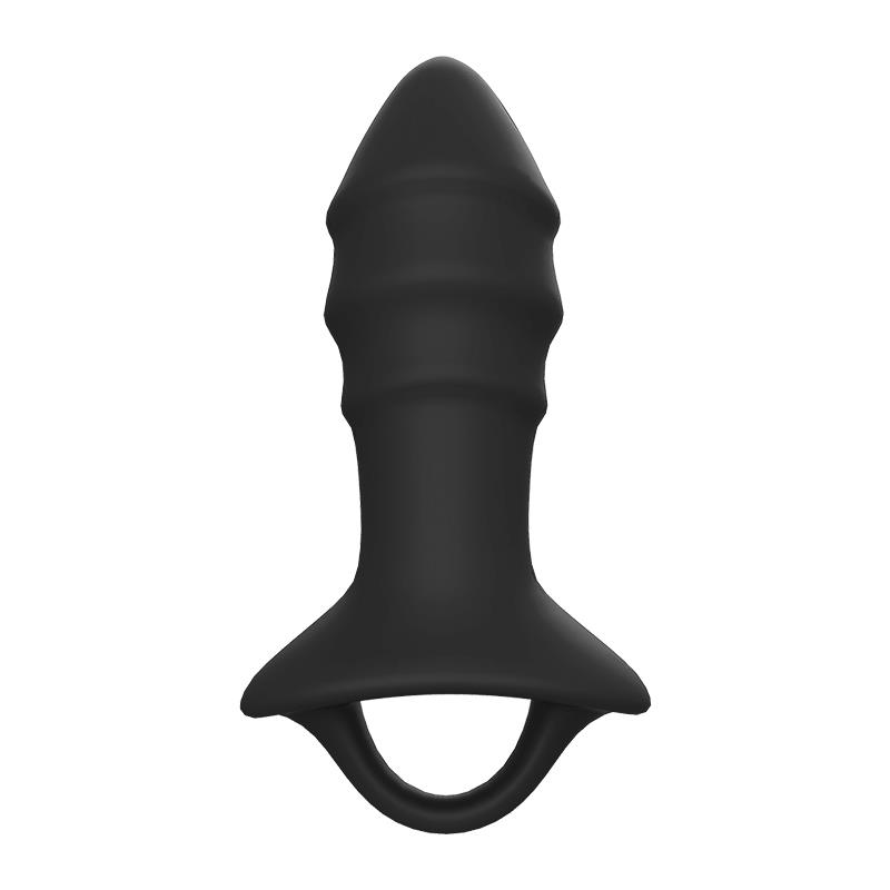 Plug Anal con Vibración - Imagen 3