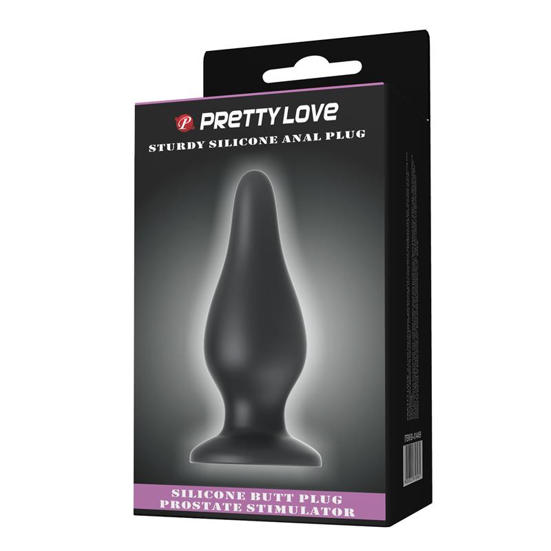 Plug Anal Conic - Imagen 3