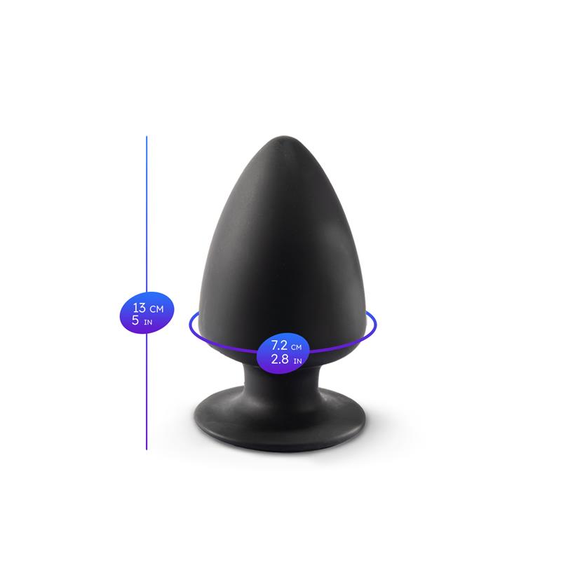 Plug Anal Dual Density Model 1 Talla L - Imagen 4