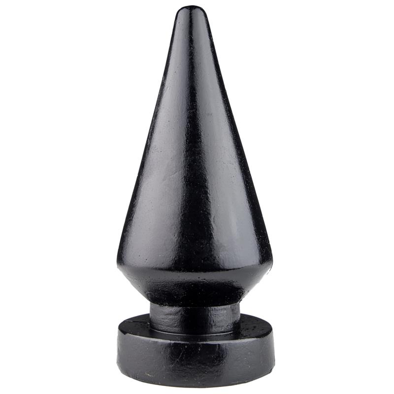 Plug Anal Felicidad 18.5 cm - Imagen 3