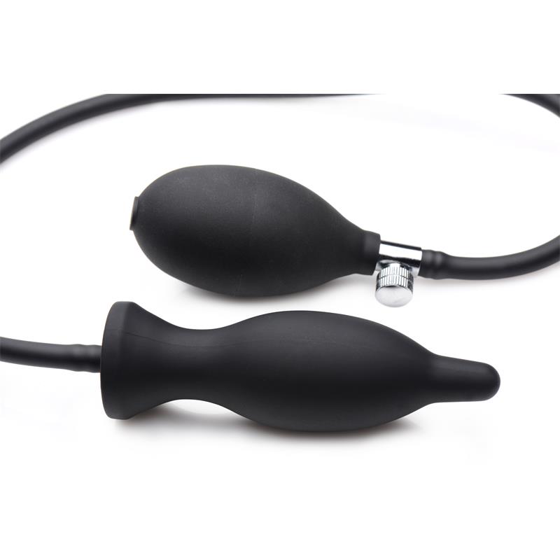 Plug Anal Inflable - Imagen 4