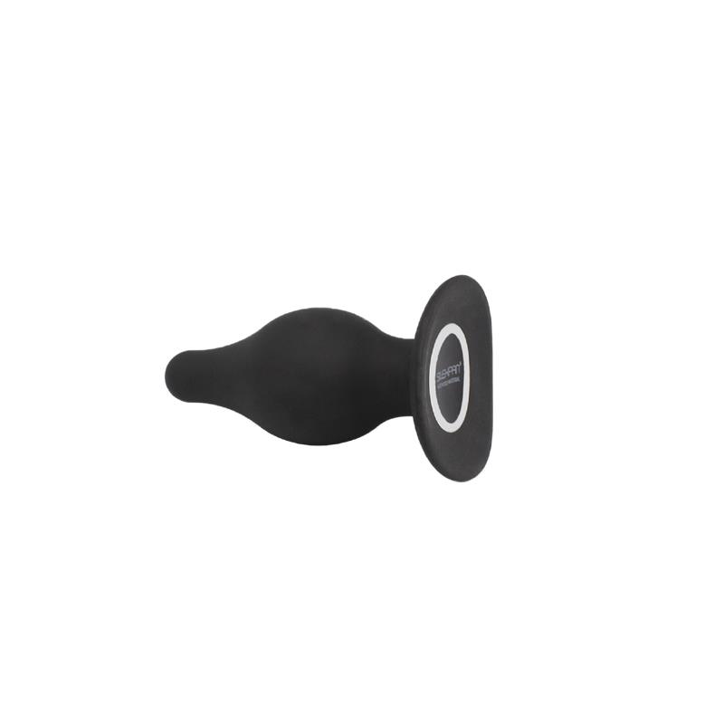 Plug Anal Model 2 Talla M Negro - Imagen 4