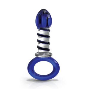 Plug Anal No. 81