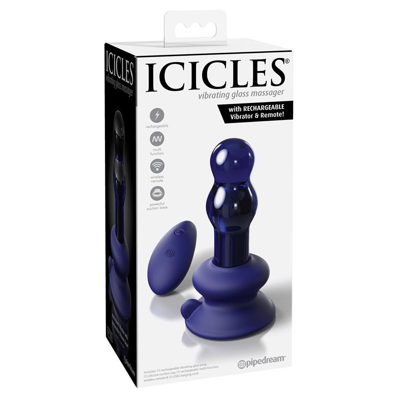 Plug Anal No. 83 - Imagen 4