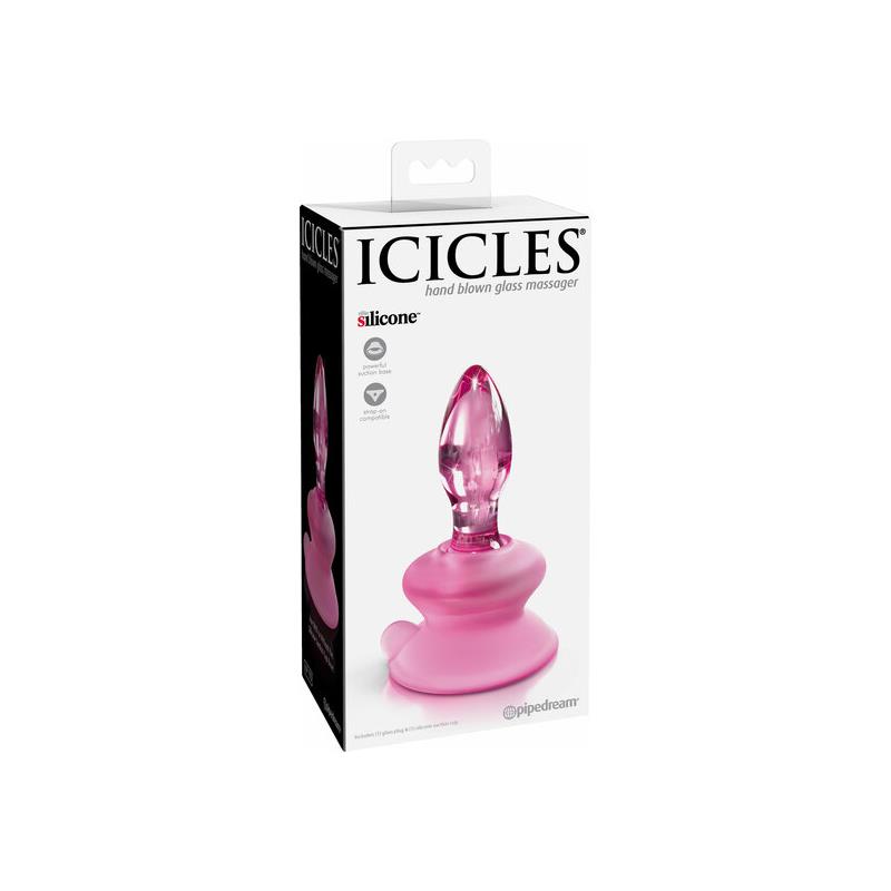Plug Anal No. 90 - Imagen 3