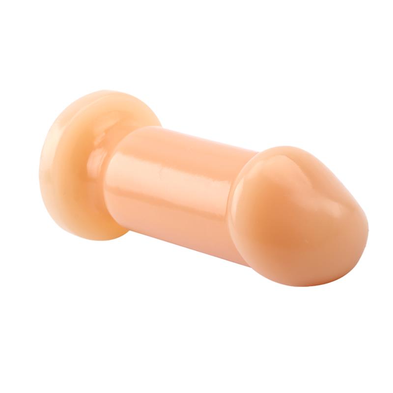 Plug Anal Small Slim - Imagen 5