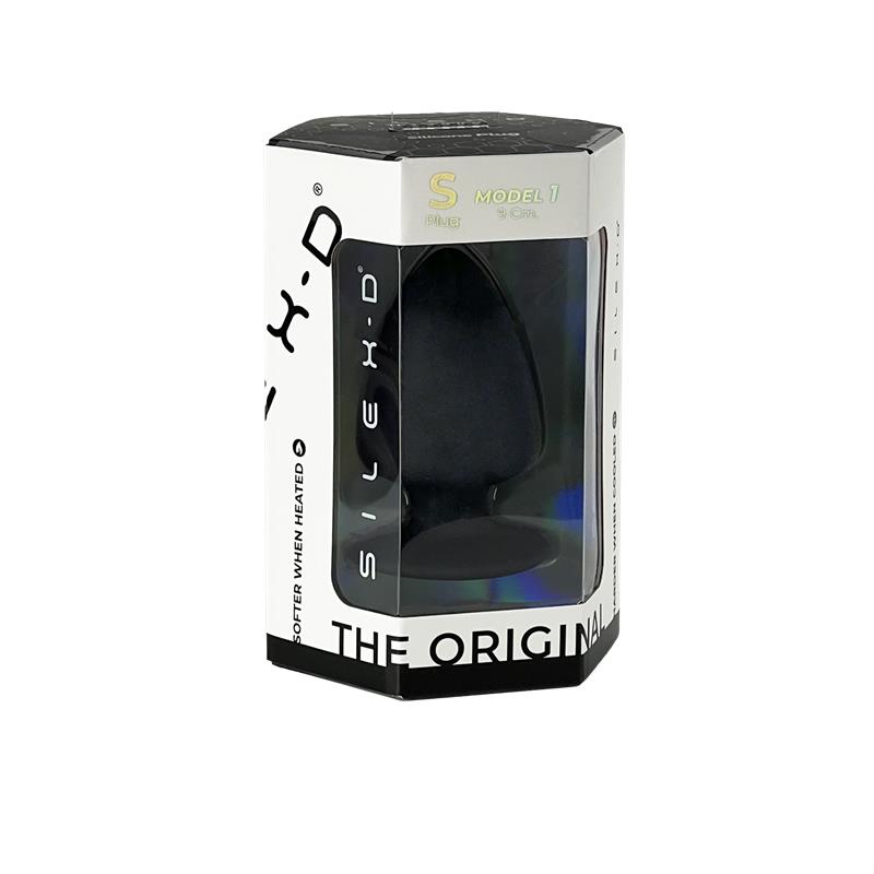 Plug Anal Talla S Mod. 1 - 3,5 - Imagen 4