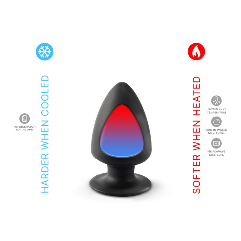 Plug Anal Talla S Mod. 1 - 3,5 - Imagen 5