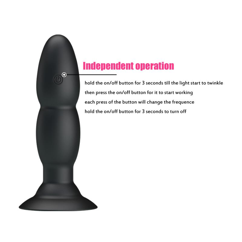 Plug Anal Vibración y Rotación - Imagen 3