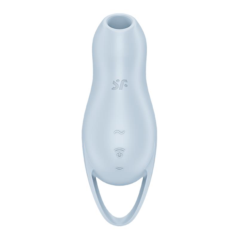 Pocket Pro 1 Azul - Imagen 3