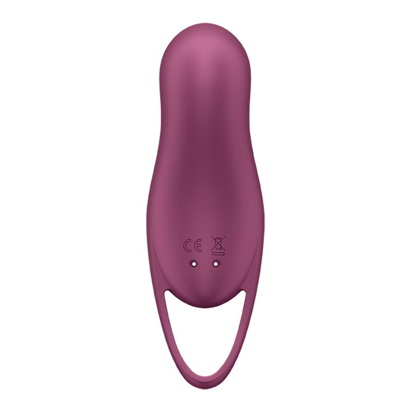 Pocket Pro 1 Rojo - Imagen 3