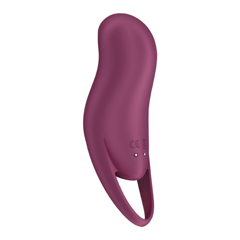 Pocket Pro 1 Rojo - Imagen 4