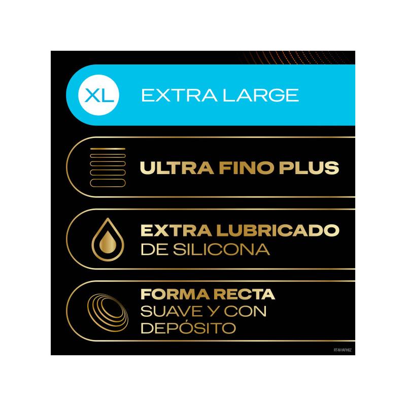 Preservativos Conexion Total 10 ud - Imagen 3