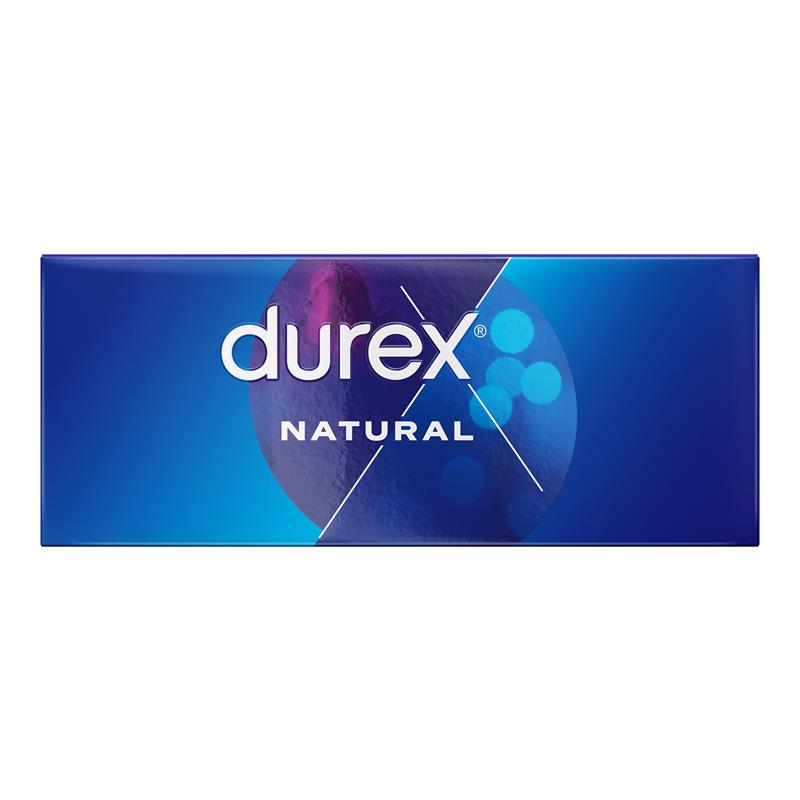Preservativos Natural 144 Ud - Imagen 3