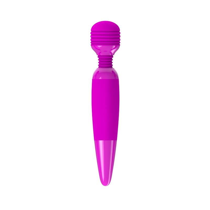 Pretty Love Masajeador Body Wand Rosa - Imagen 4