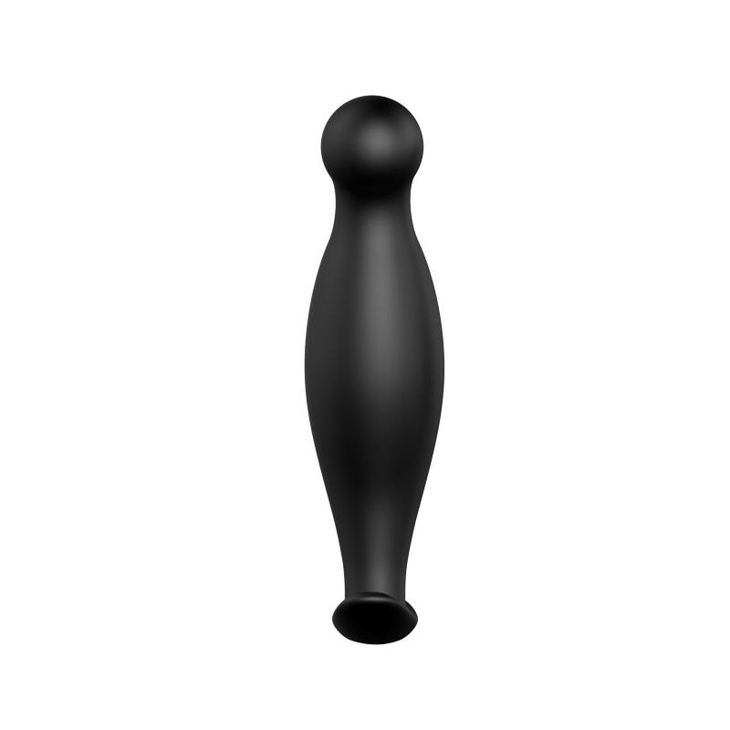 Pretty Love Plug Anal Color Negro - Imagen 4