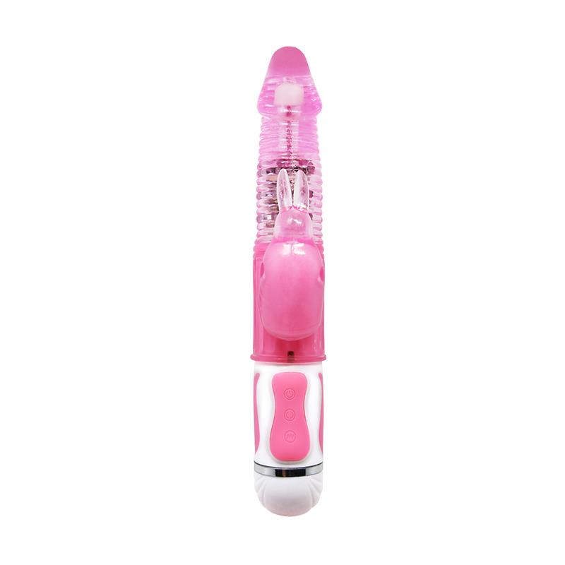Pretty Love Vibrador Fascination Rosa - Imagen 3