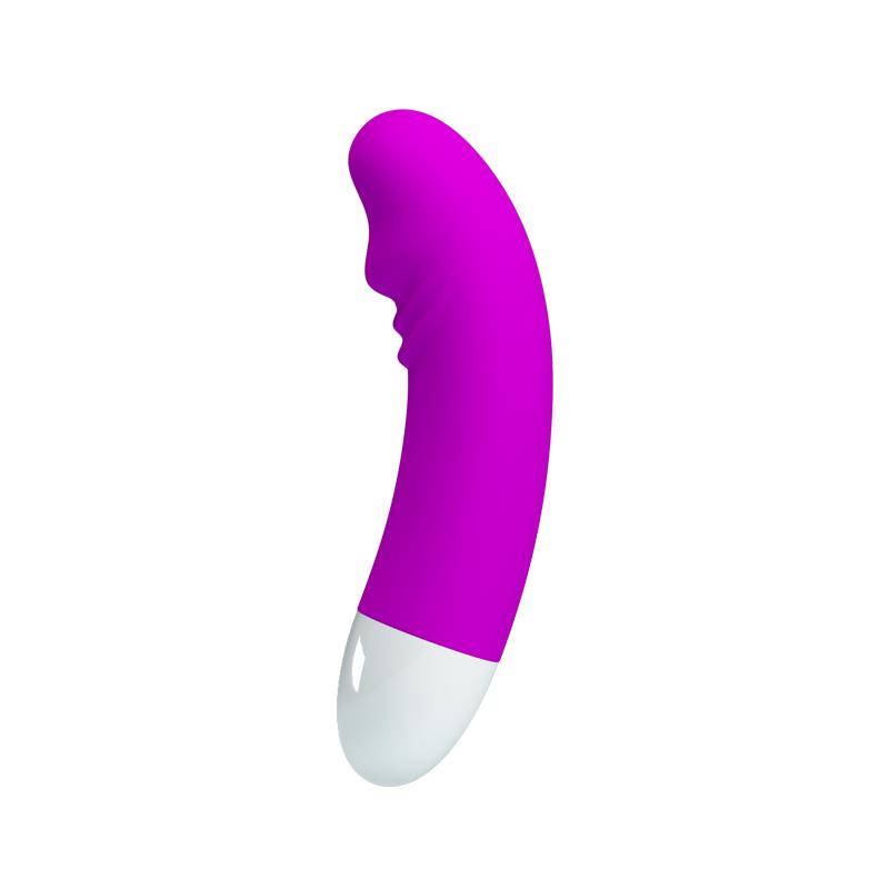 Pretty Love Vibrador Luther Color Rosa - Imagen 4