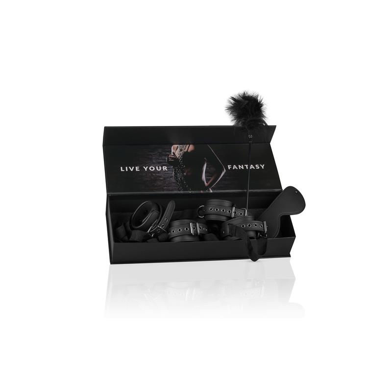Principiantes del Bondage - Fantasy Kit - Imagen 6