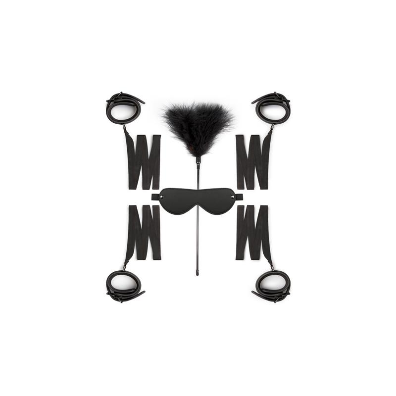 Principiantes del Bondage - Fantasy Kit - Imagen 7