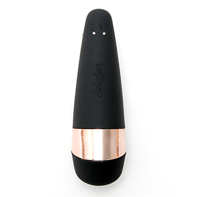 Pro 3+ Vibration - Imagen 3