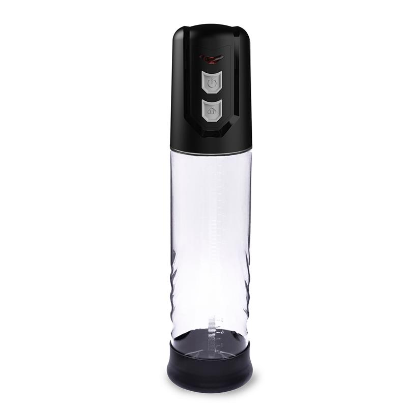 PSX10 Bomba Automática con Medidor Transparente - Imagen 3
