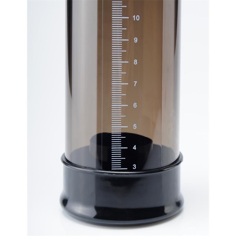 Pump Worx Succionador Euro Pump Color Negro - Imagen 4