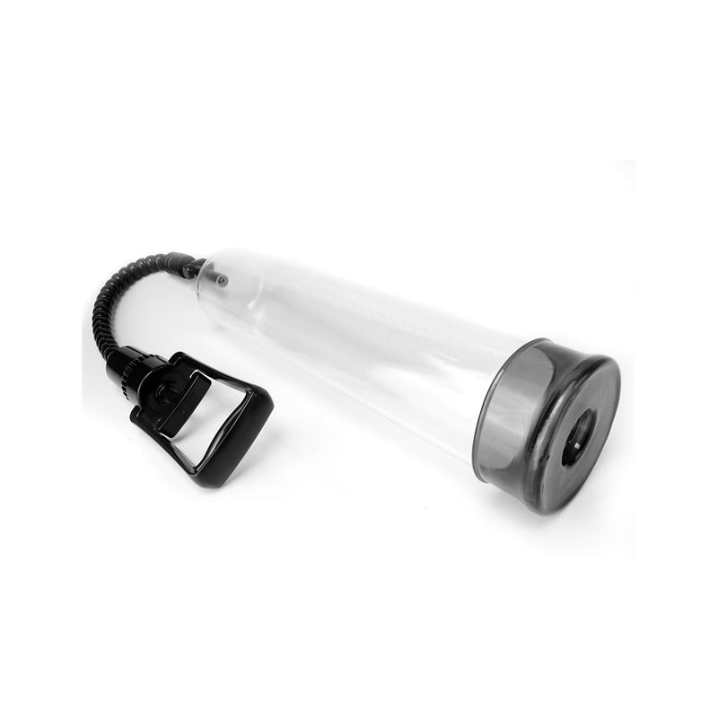 Pump Worx Succionador Maximizador XXL Color Negro - Imagen 4
