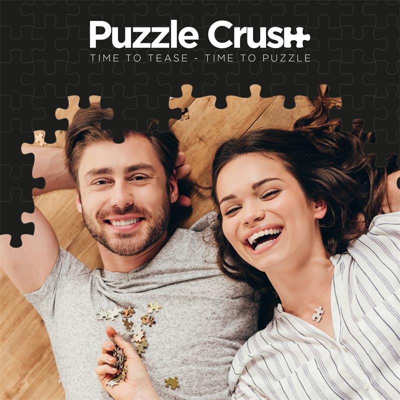 Puzle Crush I Want Your Sex - Imagen 3