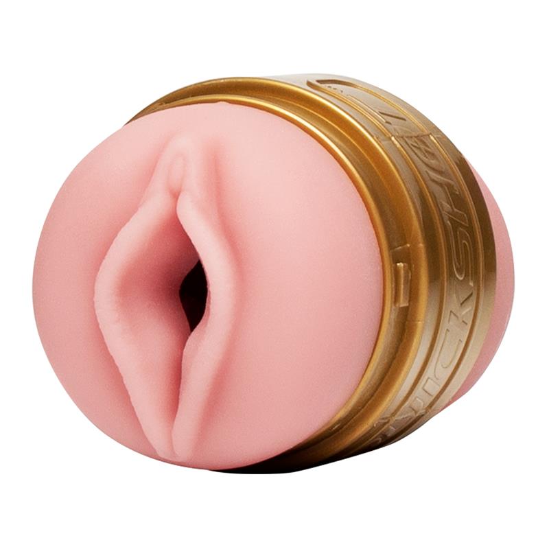 Quickshot Stamina Training Unit Lady Vagina y Ano - Imagen 4