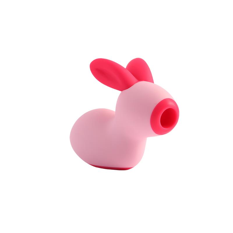 Rabbit Succionador de Clítoris - Imagen 3