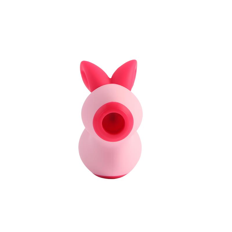 Rabbit Succionador de Clítoris - Imagen 5
