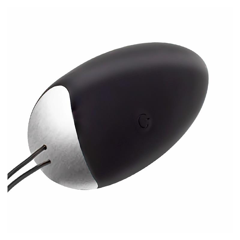 Ralan Huevo Vibrador con Control Remoto USB Magnético - Imagen 3