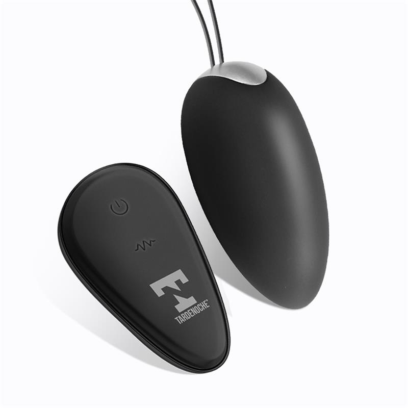 Ralan Huevo Vibrador con Control Remoto USB Magnético - Imagen 5